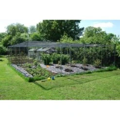 Buis Voor Fruitkooi/beschermkooi - 122 Cm Aluminium 9 Buis Voor Fruitkooi/beschermkooi - 122 Cm Aluminium -Buiten Tuin buis fruitkooi 122 cm aluminium 1517231624 5 600