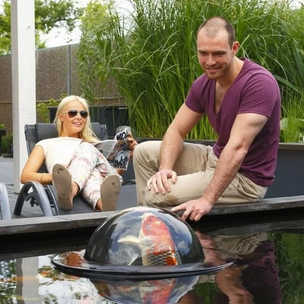 Drijvende Visbeleving - 56 Cm 3 Drijvende Visbeleving - 56 Cm - Image 3