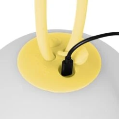 Buitenlamp Fatboy® Bolleke - LED Draadloos Lemon -Buiten Tuin fatboy bolleke draadloos geel 1616704874 4 600
