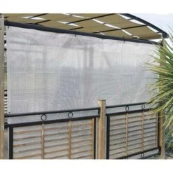 Gewapende Folie 170 G/m² - 200 × 300 Cm 8 Gewapende Folie 170 G/m² - 200 × 300 Cm -Buiten Tuin folie verstevigd 2 x 3 m 1484061264 2 600