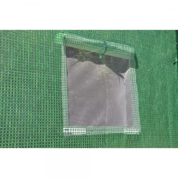 Royal Well Maxi Tomato Foliekas - 200 × 100 × 180 Cm 5 Royal Well Maxi Tomato Foliekas - 200 × 100 × 180 Cm - Image 5