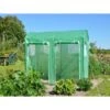 Royal Well Maxi Tomato Foliekas - 200 × 100 × 180 Cm