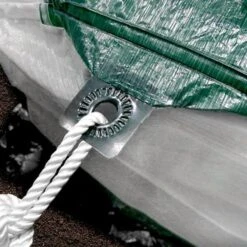 Folietunnel Superdome - 300 × 70 × 70 Cm -Buiten Tuin folietunnel 300x70x70 superdome 1544108875 3 600