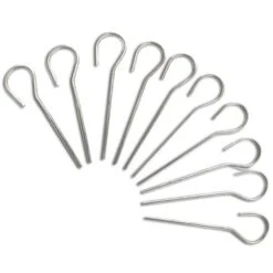 Folietunnel Superdome - 300 × 70 × 70 Cm -Buiten Tuin folietunnel superdome 1550875013 4 600