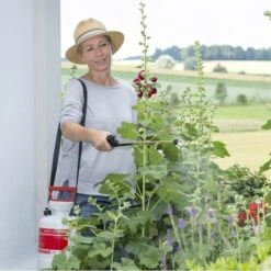 Druksproeier Birchmeier Garden Star 5 Liter 5 Druksproeier Birchmeier Garden Star 5 Liter -Buiten Tuin garden star 5 liter 1493035319 2 600