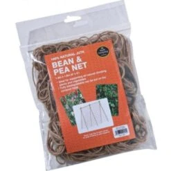 Groeinet Bonen En Erwten 1,8 × 1,8 M 5 Groeinet Bonen En Erwten 1,8 × 1,8 M -Buiten Tuin groeinet bonen 18 x 18 m 1531226378 3 600