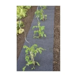 Gronddoek Met Openingen Voor Tomaten - 60 Cm × 5 M -Buiten Tuin gronddoek tomaten 60 cm x 5 m 1513847223 3 600