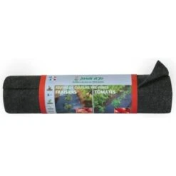 Gronddoek Met Openingen Voor Tomaten - 60 Cm × 5 M -Buiten Tuin gronddoek tomaten 60 cm x 5 m 1513847223 4 600