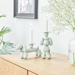 Kandelaar Fatboy® Can-Dog - Design Lichtgroen 6 Kandelaar Fatboy® Can-Dog - Design Lichtgroen -Buiten Tuin kandelaar fatboy candog lichtgroen 1613500513 3 600