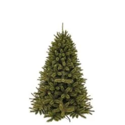 Kerstboom Forest Frosted 185 Cm Groen - Triumph Tree -Buiten Tuin kerstboom forest frosted 185cm groen 1604413908 5 600