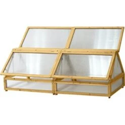 Vegtrug Koude Bak Opbouw - 180 Cm 10 Vegtrug Koude Bak Opbouw - 180 Cm -Buiten Tuin koude bak opbouw voor vegtrug 18 m 1540563934 2 600