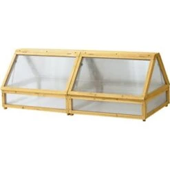 Vegtrug Koude Bak Opbouw - 180 Cm 11 Vegtrug Koude Bak Opbouw - 180 Cm -Buiten Tuin koude bak opbouw voor vegtrug 18 m 1540563934 3 600