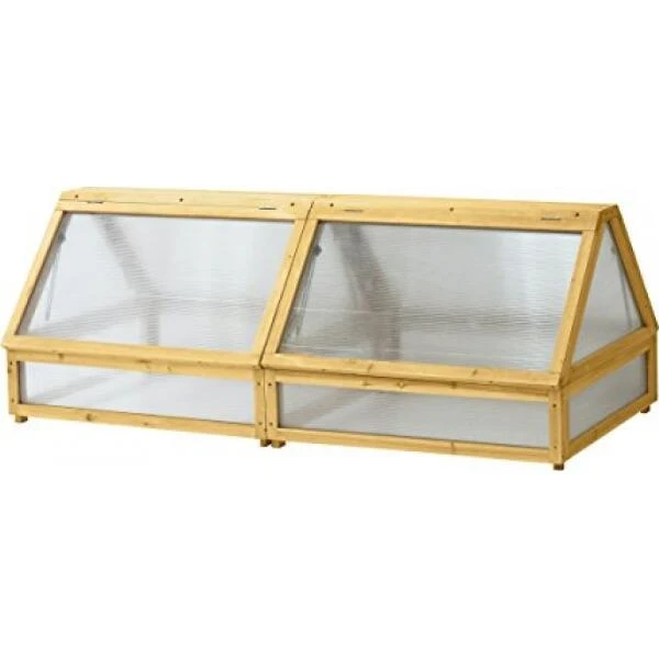 Vegtrug Koude Bak Opbouw - 180 Cm 6 Vegtrug Koude Bak Opbouw - 180 Cm - Image 6