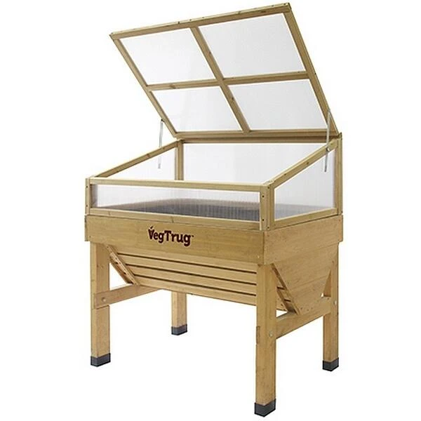 Vegtrug Koude Bak Opbouw - 100 Cm 3 Vegtrug Koude Bak Opbouw - 100 Cm - Image 3