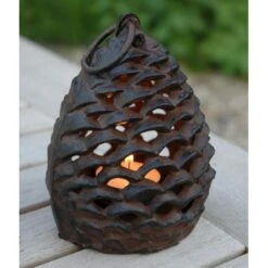 Buiten Tuin -Buiten Tuin lantaarn denappel medium 1484052943 2 600