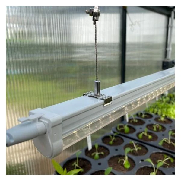 Led Groeilamp Florabooster 200 - 9W - 60 Cm 5 Led Groeilamp Florabooster 200 - 9W - 60 Cm - Image 5