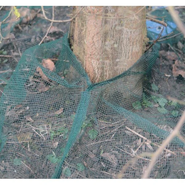 Oogstnet Fruit En Noten Bracca Plus 6 × 6 M 2 Oogstnet Fruit En Noten Bracca Plus 6 × 6 M - Image 2