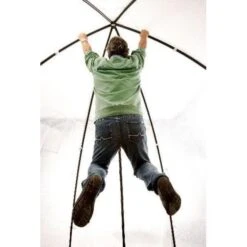 Overwinteringskas L - 240 × 240 × 200 Cm -Buiten Tuin overwinteringskas large 240 x 200 cm 1484056518 4 600