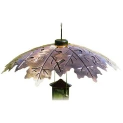 Paraplu Voor Vogelvoedersilo -Buiten Tuin paraplu voor vogelvoedersilo 1578088534 1 600