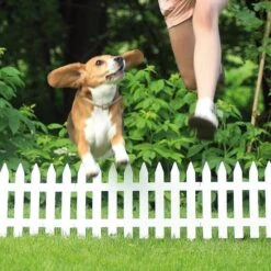 Buiten Tuin -Buiten Tuin perkhekjes wit 35 m 1484062088 1 600