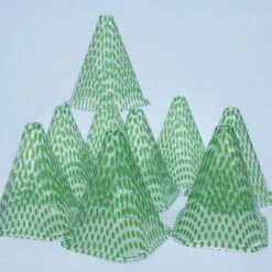 Plantenhoed - Zonnehoed - Set Van 10 Stuks 7 Plantenhoed - Zonnehoed - Set Van 10 Stuks -Buiten Tuin plantenhoed 1484053252 3 600