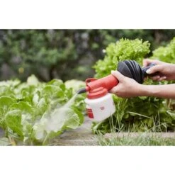 Poederverstuiver Birchmeier Bobby + 5 Mondstukken -Buiten Tuin poederverstuiver birchmeier bobby 1553509632 3 600