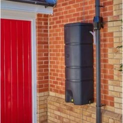 Regenton Muurmodel - 160 Liter 6 Regenton Muurmodel - 160 Liter -Buiten Tuin regenton muurmodel 160 liter 1510043135 3 600