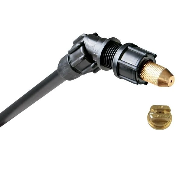 Rugsproeier 425 Pro Line Solo - 15 Liter Met Zuigerpomp 2 Rugsproeier 425 Pro Line Solo - 15 Liter Met Zuigerpomp - Image 2