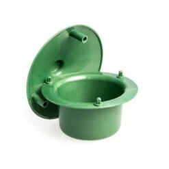 Slakkenvangpot -Buiten Tuin slakkenvangpot 1484052942 4 600