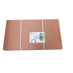 Opvouwbare Stelling Met Drie Werkniveaus -Buiten Tuin stelling met drie werkniveaus 1601021776 11 600