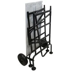 Opvouwbare Stelling Met Drie Werkniveaus -Buiten Tuin stelling met drie werkniveaus 1601021776 12 600