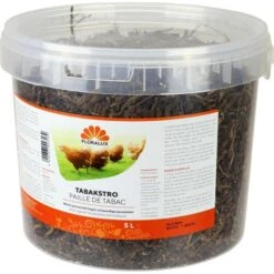 Buiten Tuin -Buiten Tuin tabaksstro 5 liter 1590486197 1 600