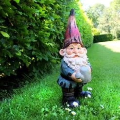 Tuinierende Kabouters - Set Van 3 Stuks -Buiten Tuin tuinierende kabouters 1574072666 1 600