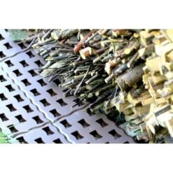 Tuinpadplaten - Grondplaten Bruin - Set Van 8 Stuks -Buiten Tuin tuinpadplaten grondplaten bruin 1484056887 2 600